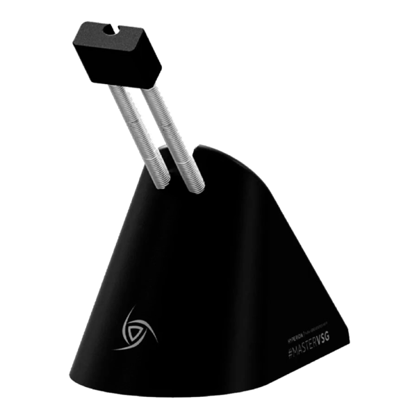 Mouse Bungee VSG Hyperion (VG-BG653-BLK) Negro