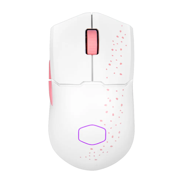 Mouse COOLER MASTER MM-712 Sakura
