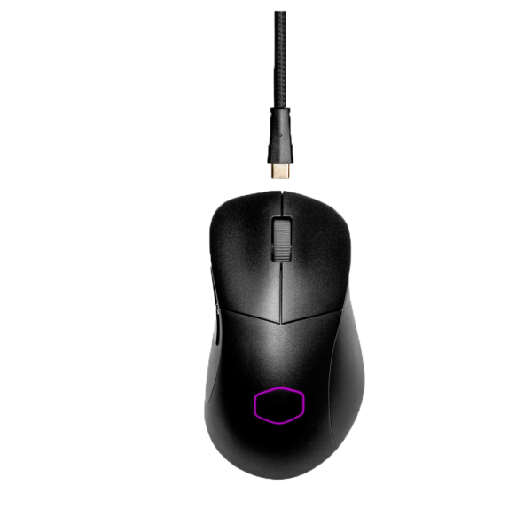 Mouse COOLER MASTER MM731 Wireless Black