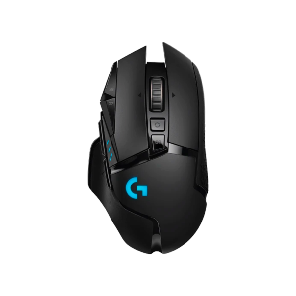 Mouse Gamer LOGITECH G502 Wireless Gaming Lightspeed