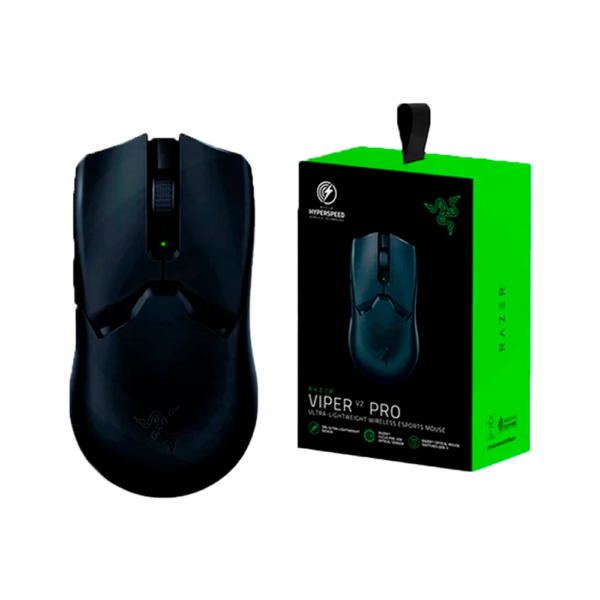 Mouse Gamer RAZER Viper V2 Pro