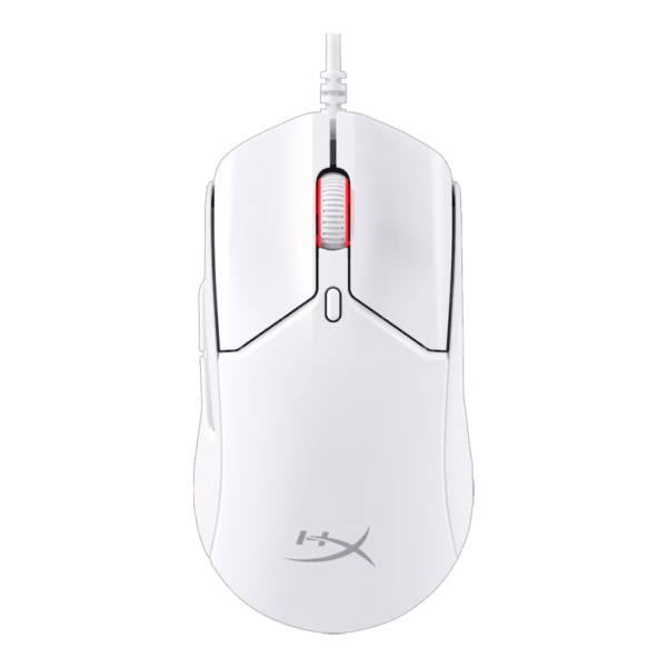 Mouse Hyperx Pulsefire Haste 2  (6N0A8AA) Blanco