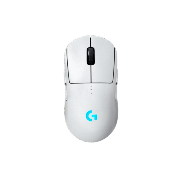 Mouse Logitech G Pro 2 Lightspeed White