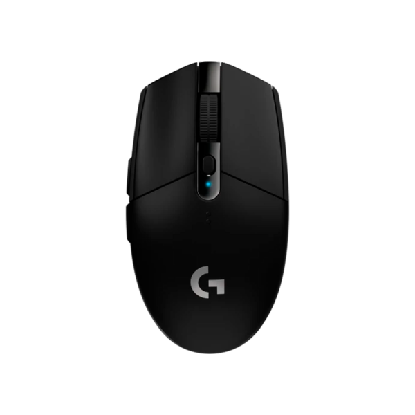 Mouse Logitech G305 Lightspeed Wireless Black 910-005281