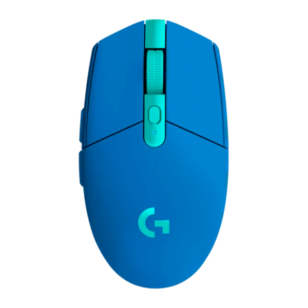 Mouse Logitech G305 Lightspeed Wireless Blue 910-006013