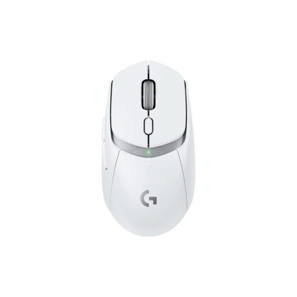 Mouse Logitech G309 Lightspeed Wireless White 910-007206