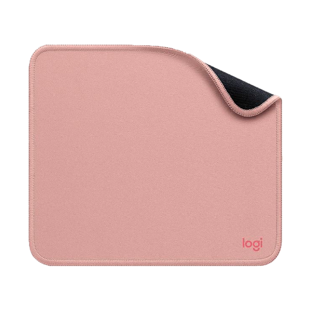 MOUSE PAD LOGITECH 200X230MM ROSE