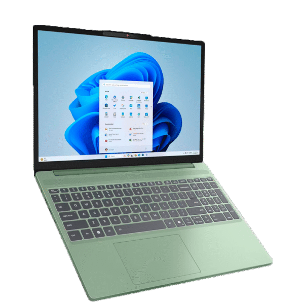 Notebook Lenovo IP Slim 3 15IRH10 I5 13420H 16G 4800 512GB NVME W11H CON UN SLOT LIBRE RAM