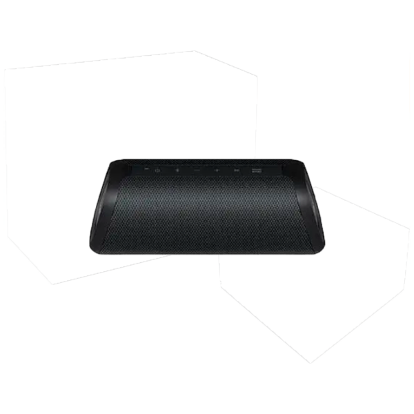 PARLANTE LG BLUETOOTH XBOOM GO XG7Q 40 WATTS IP67