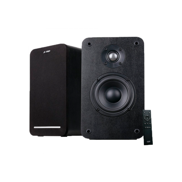 Parlante FYD Fenda R40BT Black