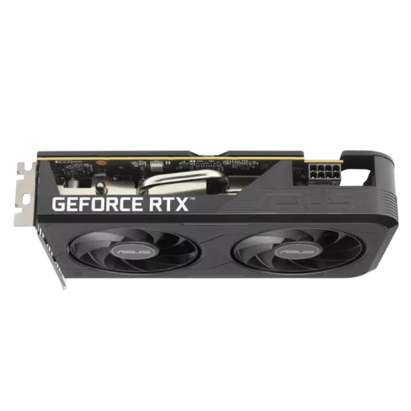 Placa de Video ASUS GeForce RTX 5050 Dual OC 8GB GDDR6 - Imagen 4