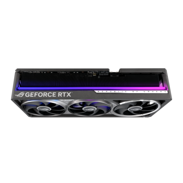 Placa de Video ASUS ROG ASTRAL GeForce RTX 5090 32GB GDDR7 OC Edition - Imagen 2