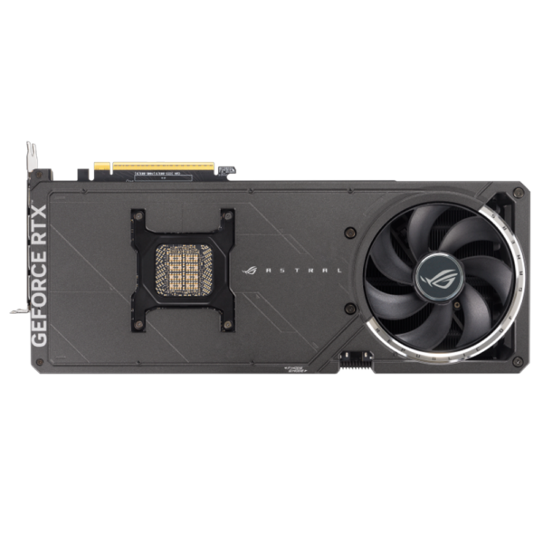 Placa de Video ASUS ROG ASTRAL GeForce RTX 5090 32GB GDDR7 OC Edition - Imagen 3