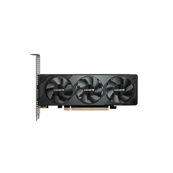 Placa de Video GIGABYTE GeForce RTX 5050 Low Profile OC 8GB GDDR6 - Imagen 4