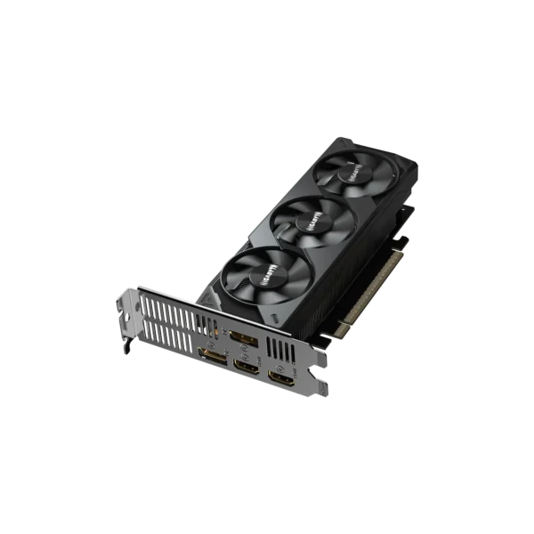 Placa de Video GIGABYTE GeForce RTX 5050 Low Profile OC 8GB GDDR6 - Imagen 2