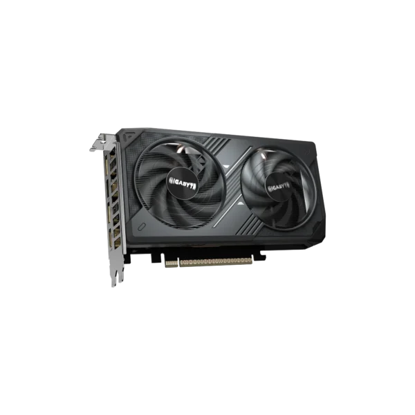 Placa de Video GIGABYTE GeForce RTX 5050 Windforce OC 8GB GDDR6 - Imagen 4