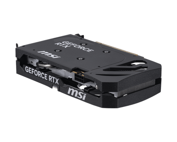 Placa de Video MSI GeForce RTX 5050 Shadow 2X OC 8GB - Imagen 3