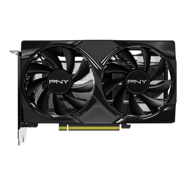 Placa de Video PNY GeForce RTX 5050 Dual Fan 8GB - Imagen 3