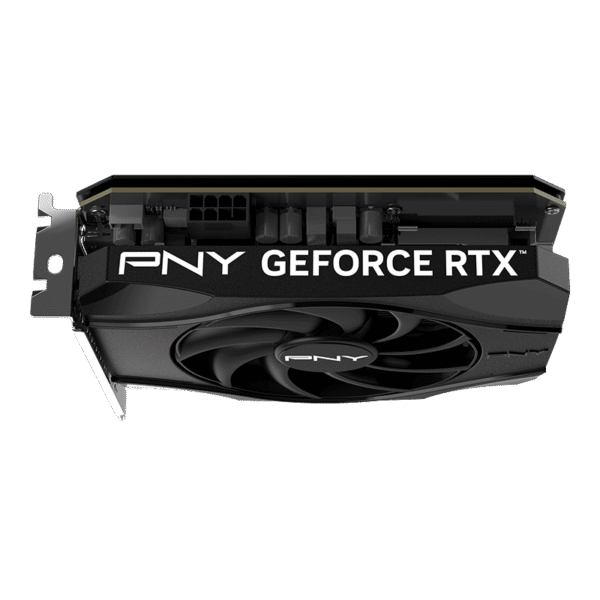 Placa de Video PNY GeForce RTX 5050 Single Fan 8GB - Imagen 4