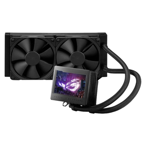 Water Cooling ASUS ROG RYUJIN III 240