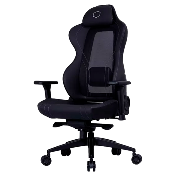 SILLA GAMER COOLERMASTER HYBRID 1