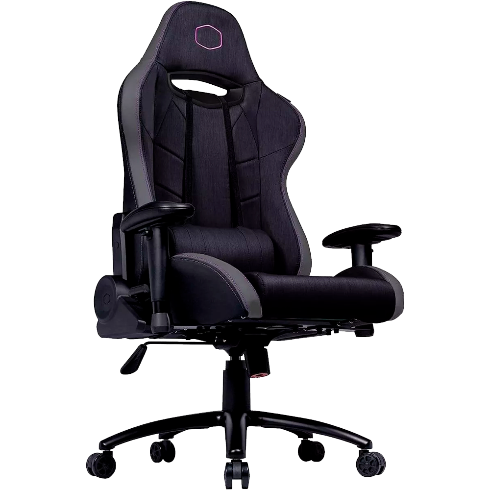 SILLA GAMER COOLERMASTER R2C COOLIN BLAC