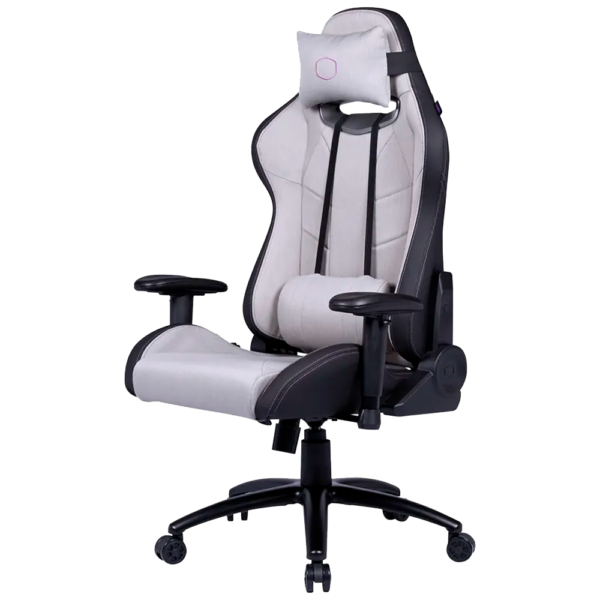 SILLA GAMER COOLERMASTER R2C COOLIN FABR