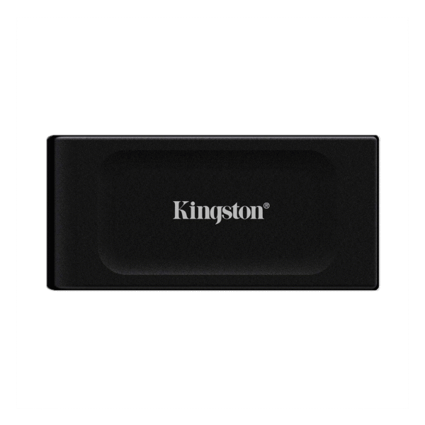 Disco Externo SSD KINGSTON 1000GB XS1000