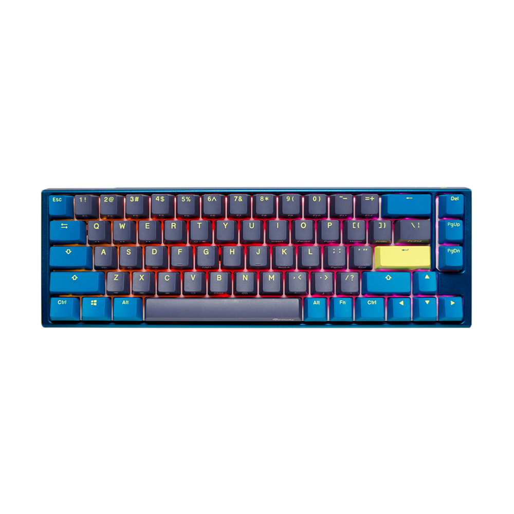 TECLADO MECANICO DUCKY ONE 3 DAYBREAK DKON2167ST-BESPDCLAWSC1