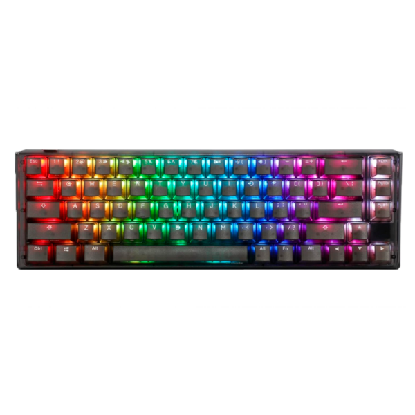 TECLADO MECANICO DUCKY ONE 3 DAYBREAK DKON2167ST-RUSPDABAAAC1