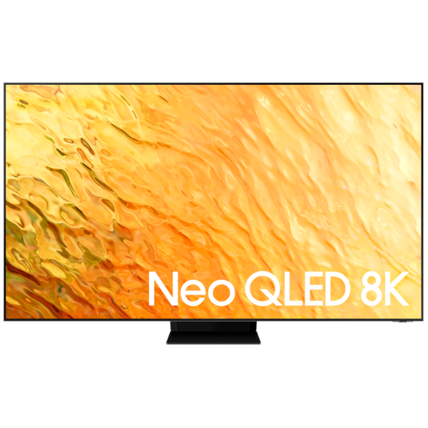 TELEVISOR  SAMSUNG 85QN800BGCZB 8K
