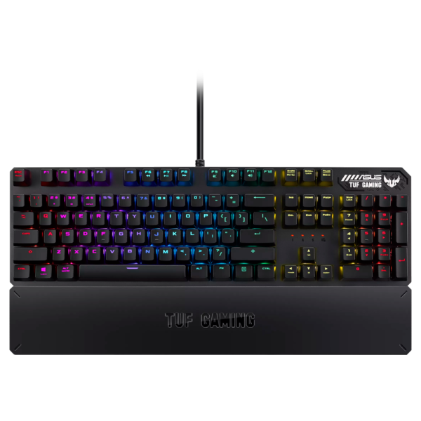 Teclado ASUS TUF GAMING RA 05 K3