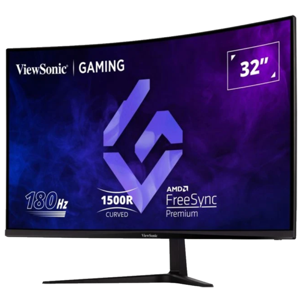 Monitor VIEWSONIC 32 LED VX3218-PC-MHD 180Hz