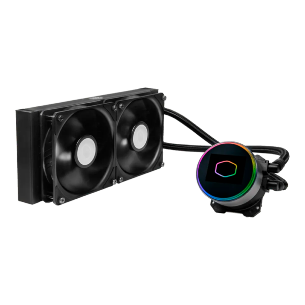 Water Cooling COOLER MASTER ML240 Vivid