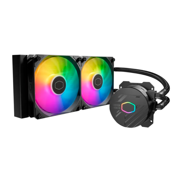 Water Cooling COOLER MASTER ML240L Core ARGB