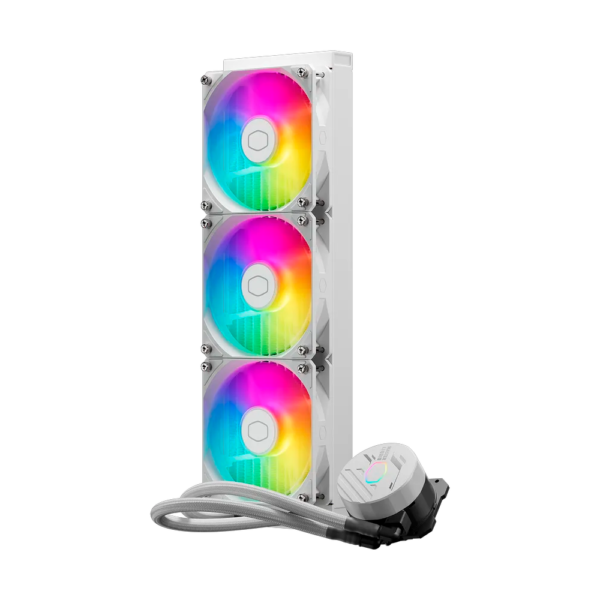 Water Cooling COOLER MASTER ML360 Core II ARGB White
