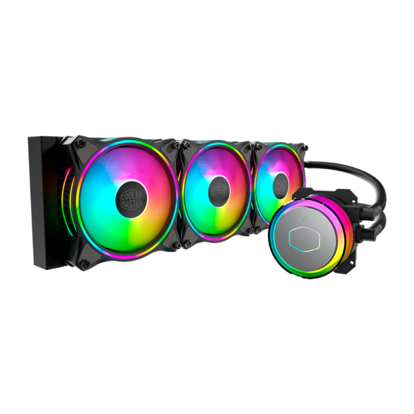 Water Cooling COOLER MASTER ML360 Illusion