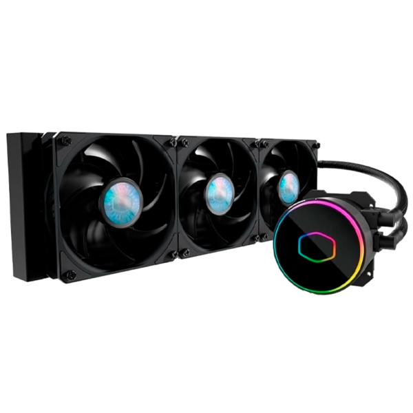 Water Cooling COOLER MASTER ML360 Vivid