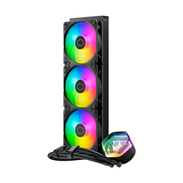 Water Cooling COOLER MASTER MasterLiquid 360 Atmos ARGB