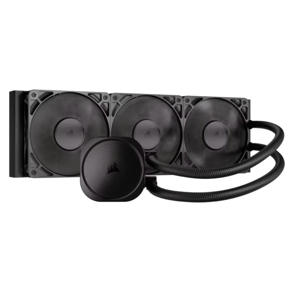 Water Cooling CORSAIR Nautilus 360
