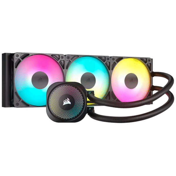 Water Cooling CORSAIR Nautilus 360 ARGB