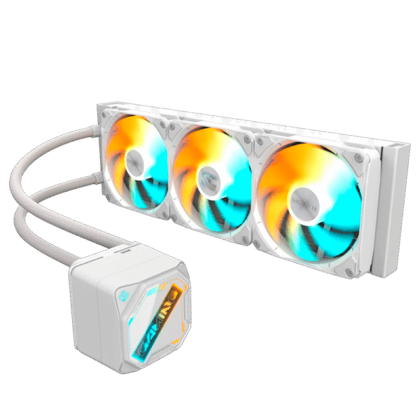 Water Cooling GIGABYTE GAMING 360I ice White