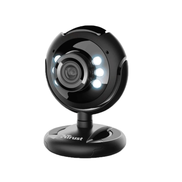 Web Cam TRUST Spotlight Pro