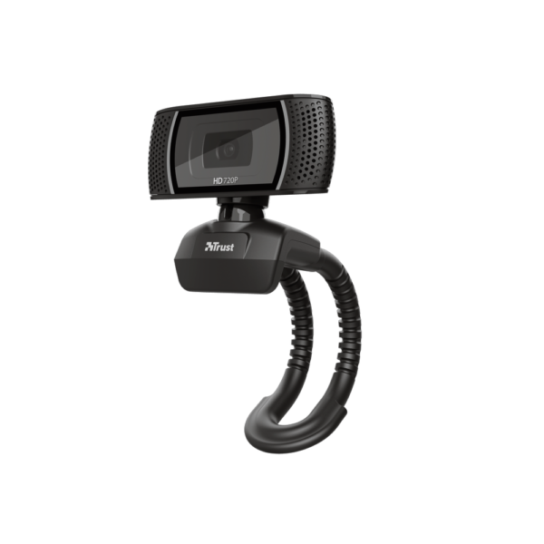 Web Cam TRUST Trino HD