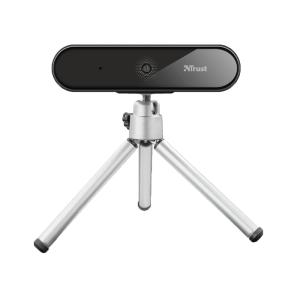 Web Cam TRUST Tyro Full HD