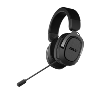 Auricular Gaming ASUS TUF H3 Gun Metal - https://www.scphardstore.com