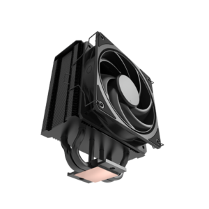 CPU Cooler COOLER MASTER Hyper 212 3DHP Black - https://www.scphardstore.com