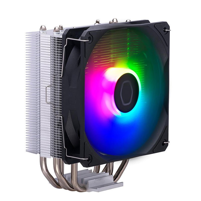 CPU COOLER COOLER MASTER HYPER 212 SPECTRUM 3