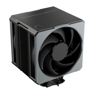CPU Cooler COOLER MASTER Hyper 612 Apex Black - https://www.scphardstore.com