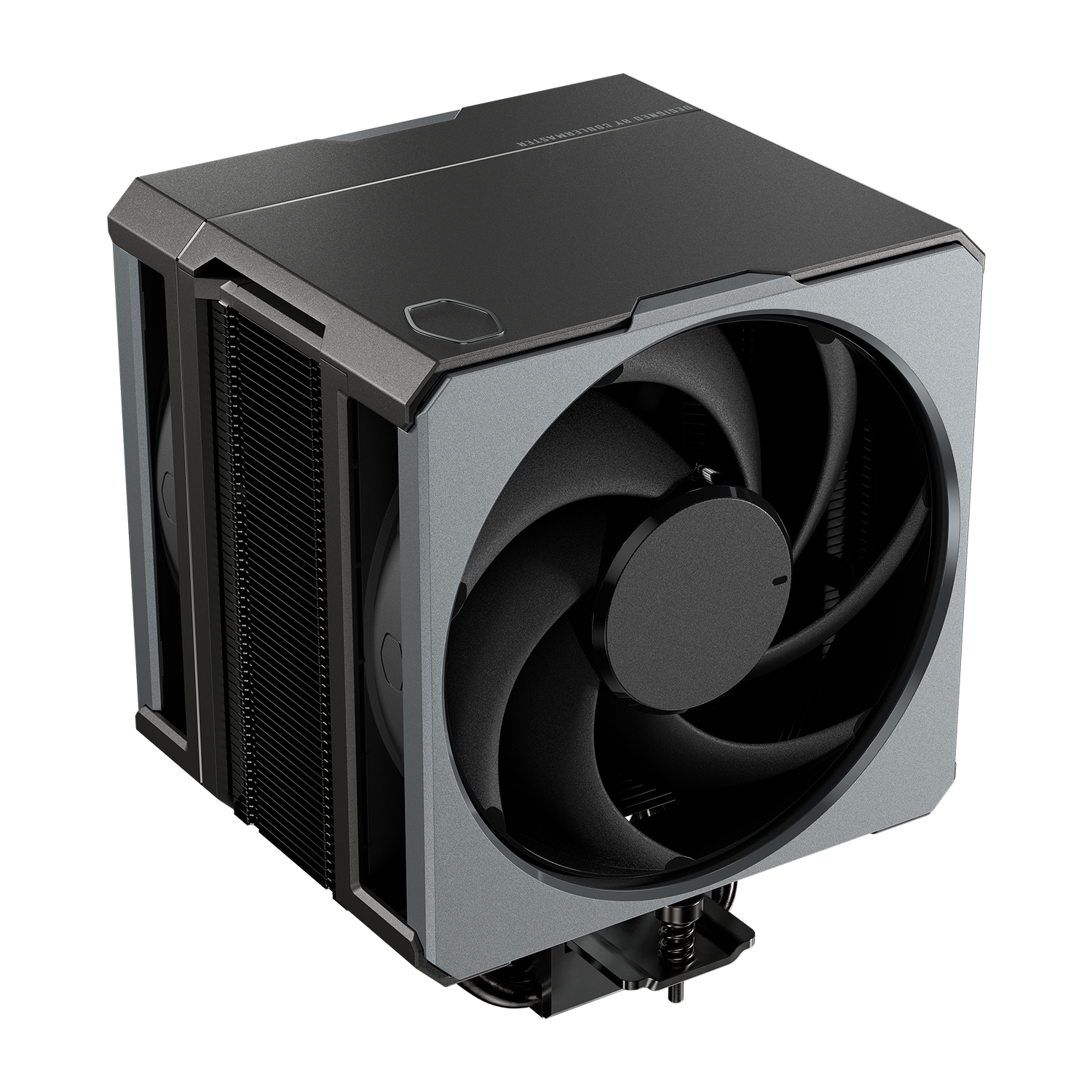 CPU Cooler COOLER MASTER Hyper 612 Apex Black - https://www.scphardstore.com